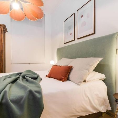 Ferienwohnung Coqueto Piso En Madrid/Atocha. 4 Personas 2 Hab Exterior foto