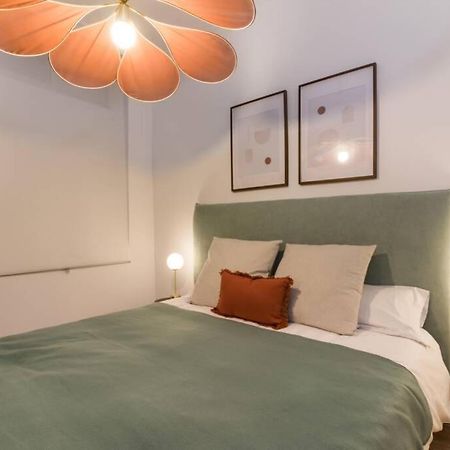 Ferienwohnung Coqueto Piso En Madrid/Atocha. 4 Personas 2 Hab Exterior foto