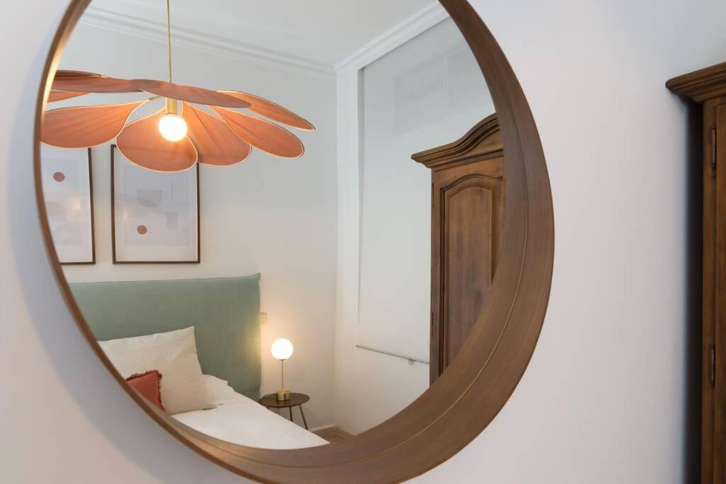 Ferienwohnung Coqueto Piso En Madrid/Atocha. 4 Personas 2 Hab Exterior foto